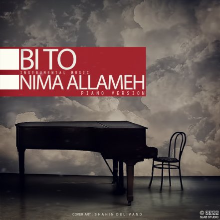 Bi To - Piano Version