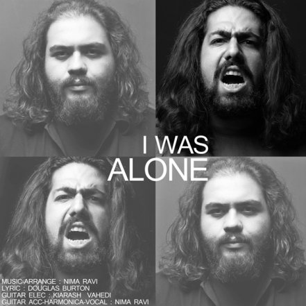 I Was Alone