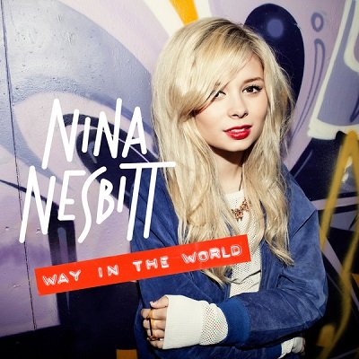 Way In the World E.P