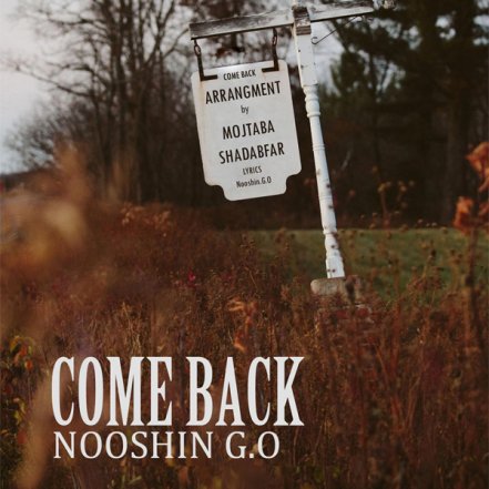 Come Back - Bargard