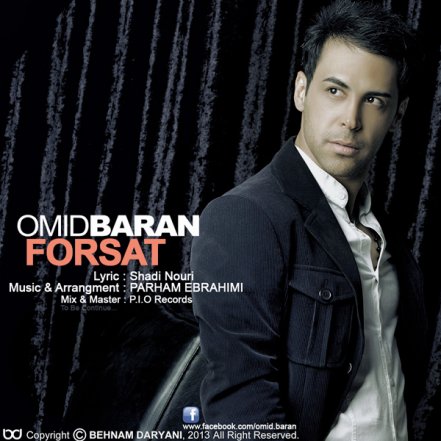 Forsat