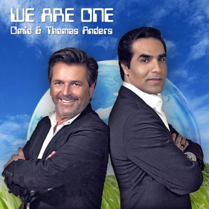 We Are One
