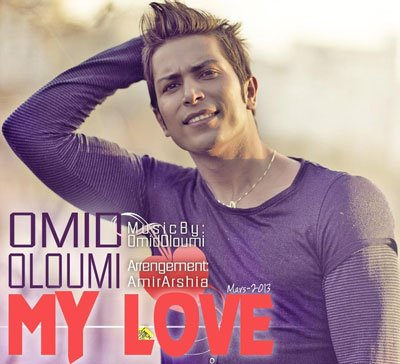 My Love - Eshghe Man