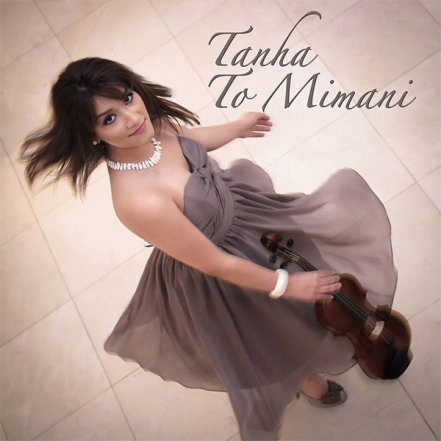Tanha To Mimani