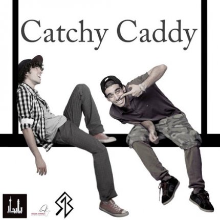 Catchy Caddy