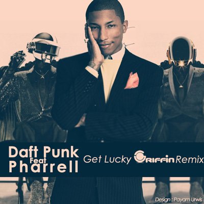 Get Lucky