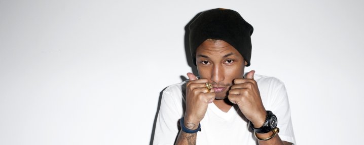 Pharrell Williams Collection