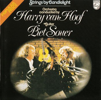 Strings By Candlelight