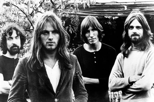 Pink Floyd Collection 1 [1966-1970]