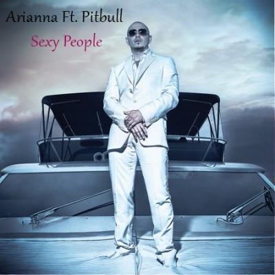 Sexy People All Around The World - Original Version