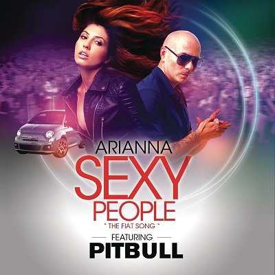 Sexy People
