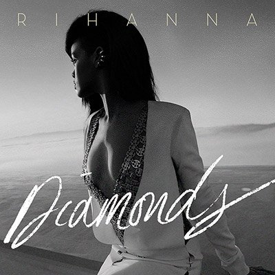 Diamonds - Remix