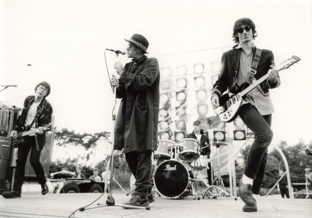 R.E.M. Collection