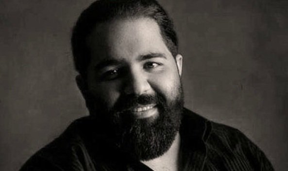 Adam Ahani