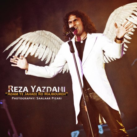 Reza Yazdani Collection 2