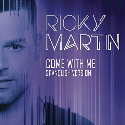 Come With Me - Spanglish Version