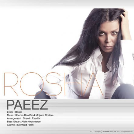 Paeez