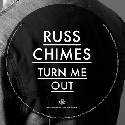 Turn Me Out