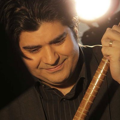 Banooye Parsi