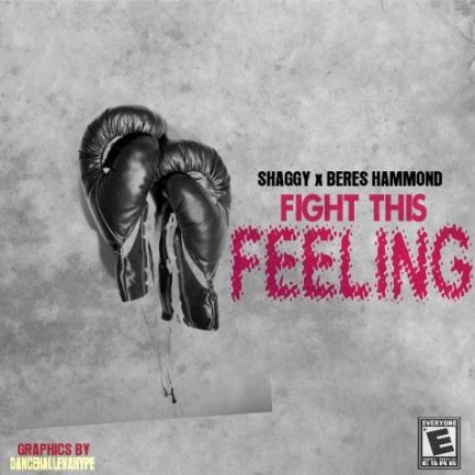 Fight This Feeling