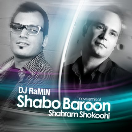 Shabo Baroon - DJ RaMiN Remix