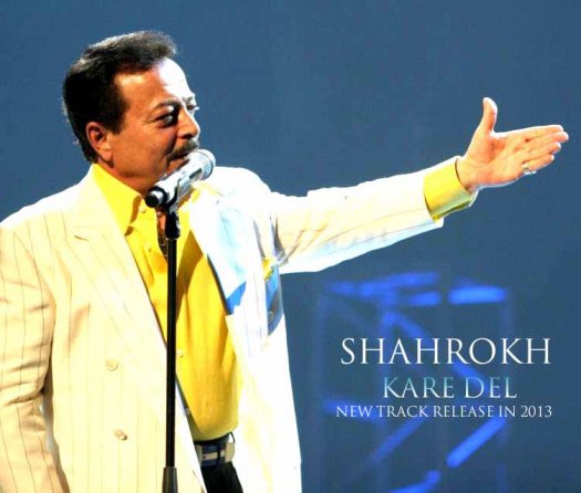 Kareh Del