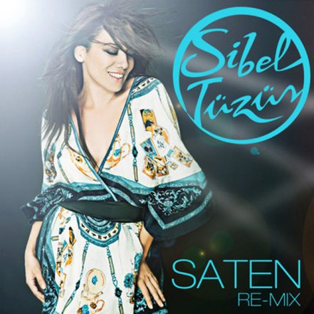 Saten - Remix