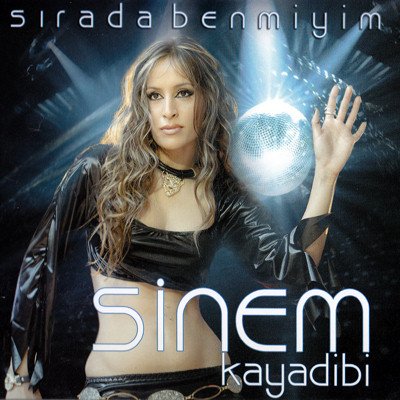 Sirada Benmiyim