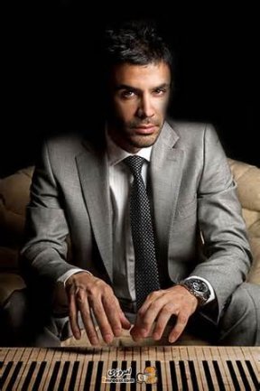 Sirvan Khosravi Collection