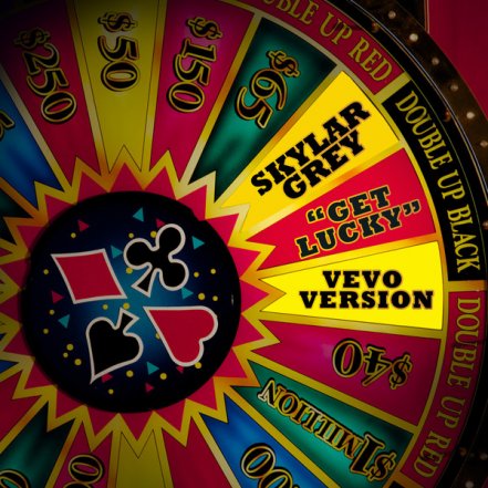 Get Lucky - Vevo Version