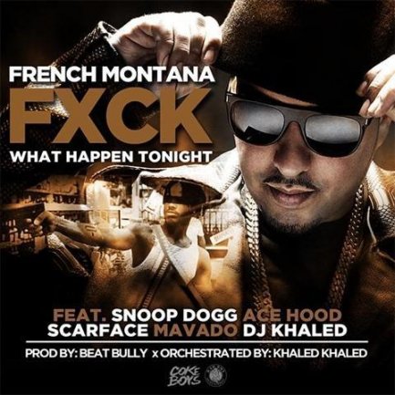 Fuck What Happens Tonight