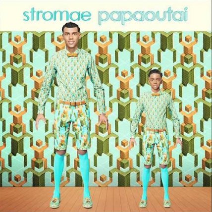 Papaoutai