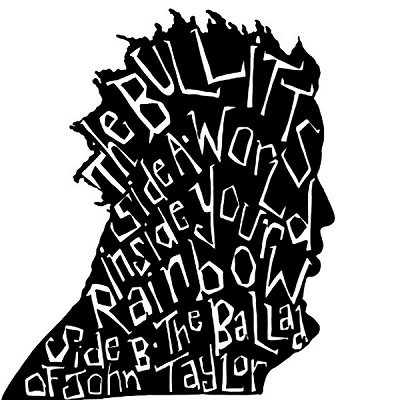 The Ballad Of John Taylor