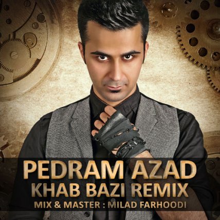 Khaab Baazi - Remix
