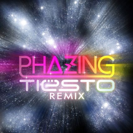 Phazing - Tiesto Remix