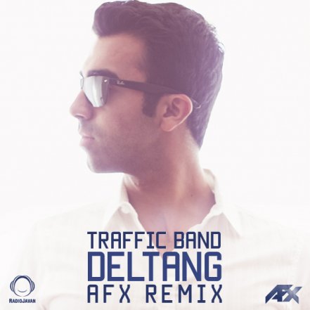 Deltang - DJ AFX Remix