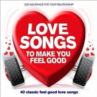 40 Classic feel good love songs [Collection]