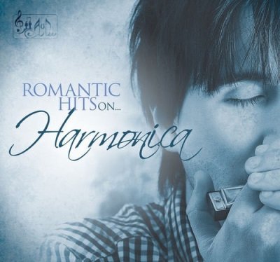 Romantic Hits On Harmonica