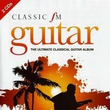 The Ultimate Classical Guitar Collection