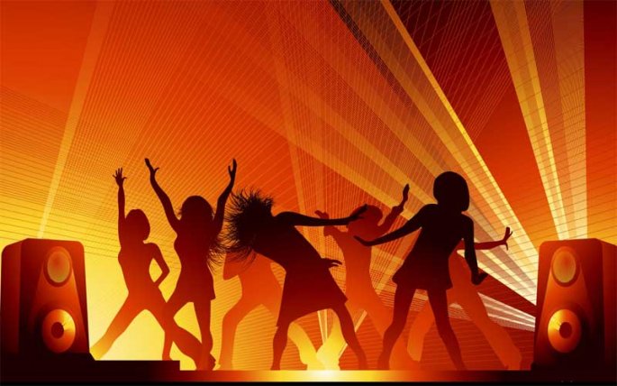 Top Happy Dance Collection