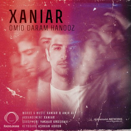 Omid Daram Hanooz