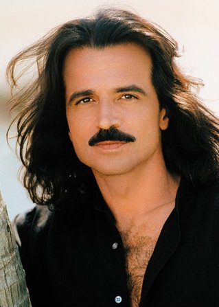 Yani Collection - 1984 to 2000