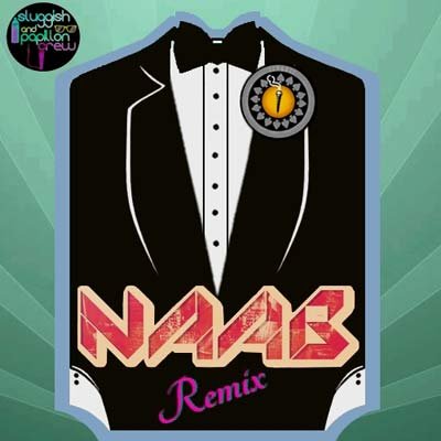 Naab Tar - Naab Remix