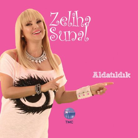 Aldatildik