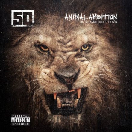 Animal Ambition An Untamed Desire to Win