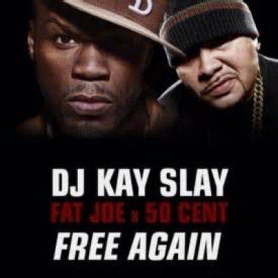Free Again