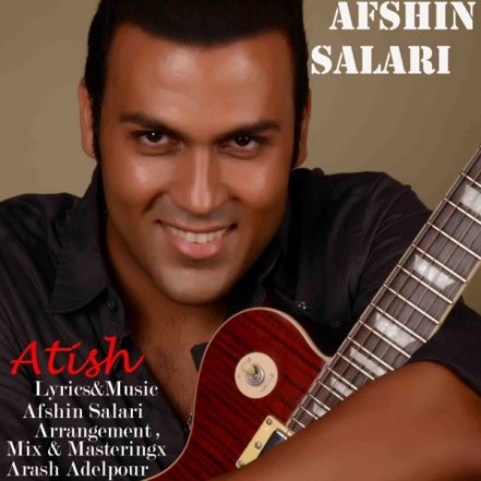 Atish
