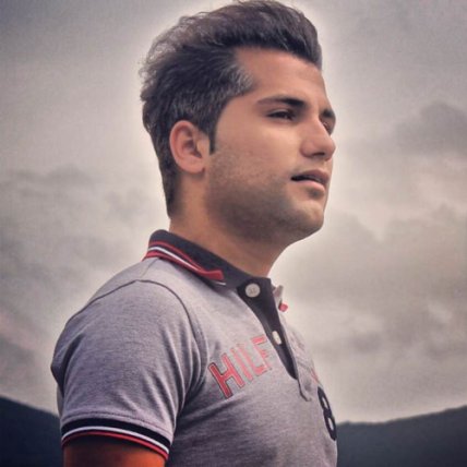 Moraghebe To Boodam - Mehran Abbasi Remix