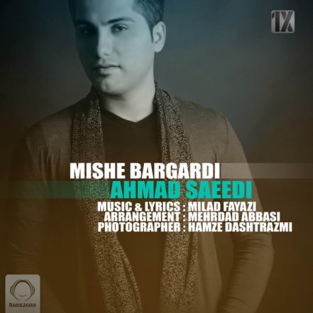 Mishe Bargardi