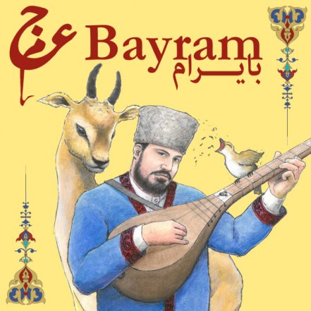 Bayram Mobarak